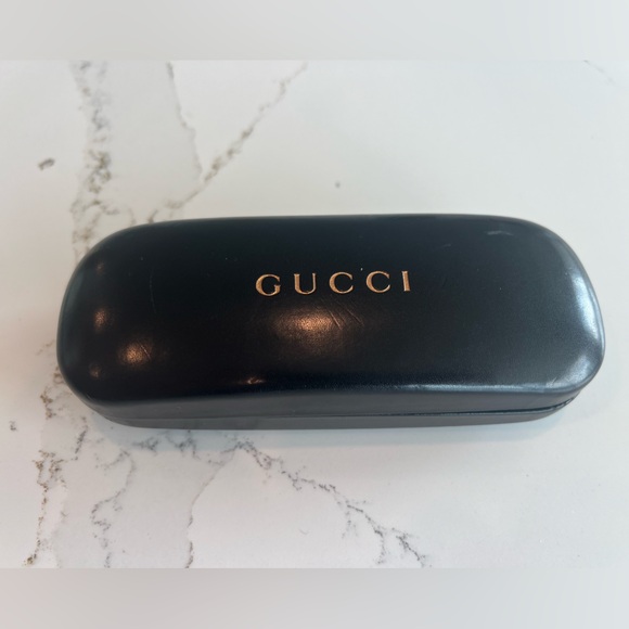 Vintage GUCCI Sunglasses - Picture 8 of 10